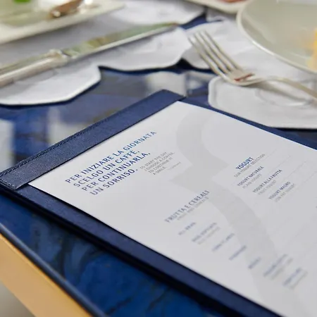 Scalinatella Hotel 5*