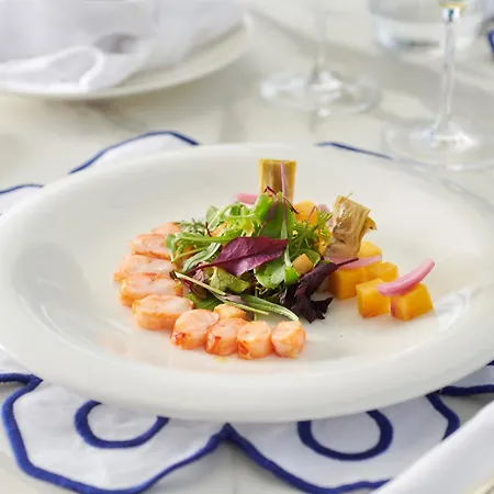 Hotel Scalinatella 5*