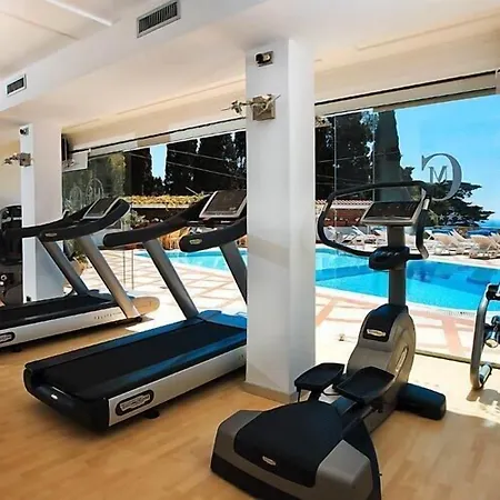 Scalinatella Hotel Capri