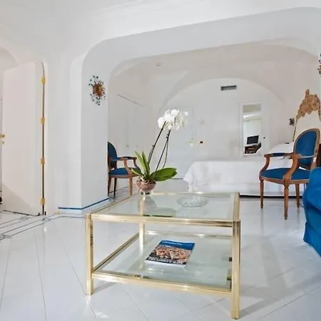 Scalinatella Hotel 5*