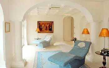 Hotel La Scalinatella Capri