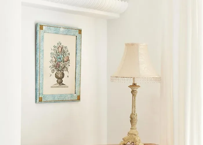 Scalinatella 카프리