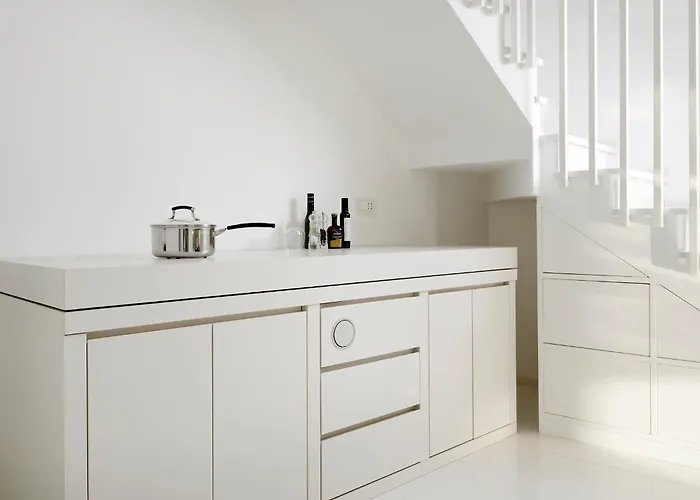 Scalinatella 카프리