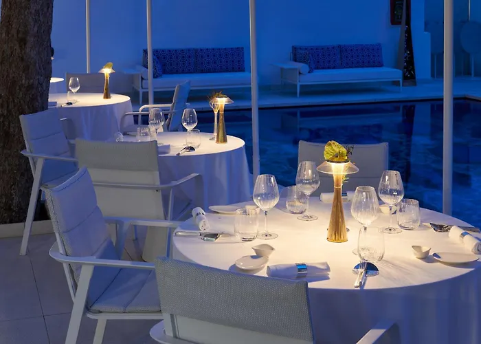 Scalinatella 카프리