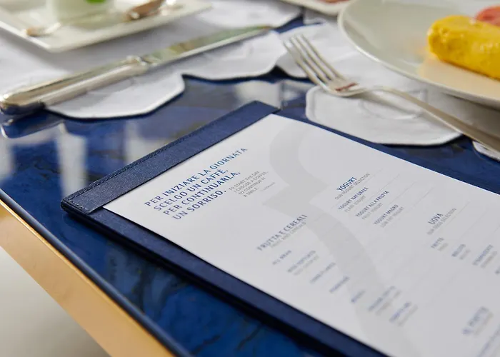 Scalinatella 호텔 5*