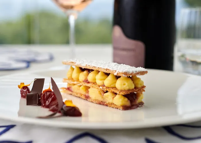 Scalinatella 5* 카프리