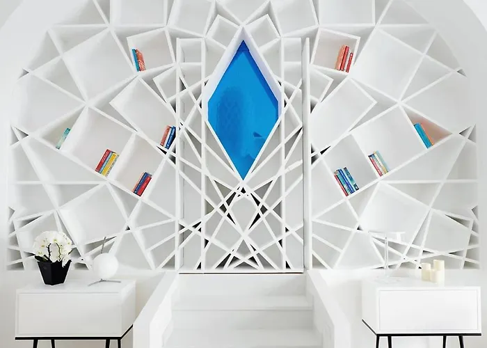 호텔 Scalinatella 카프리