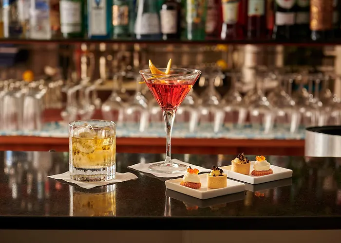 Scalinatella 酒店 5*